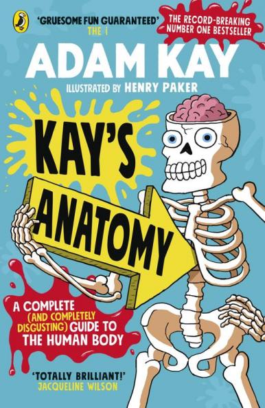 KayÃ†s Anatomy