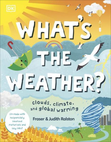 What's The Weather?