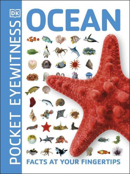 OCEAN : FACTS AT YOUR FINGERTIPS