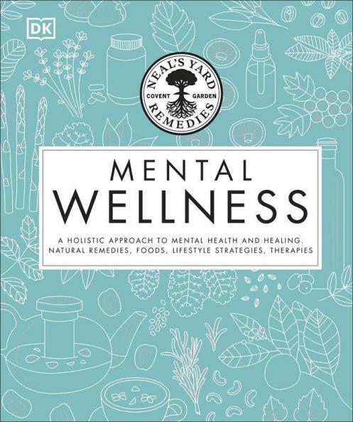 Neal's Yard Remedies Mental Wellness
