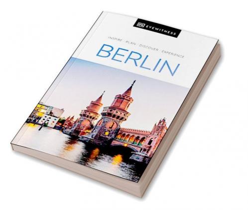 DK Eyewitness Berlin