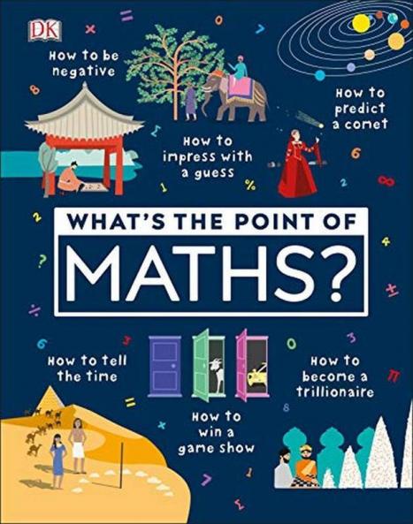 DKYR : What's the Point of Maths?
