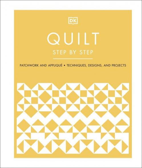 Quilt Step by Step