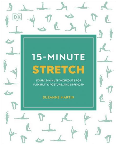 15-Minute Stretch