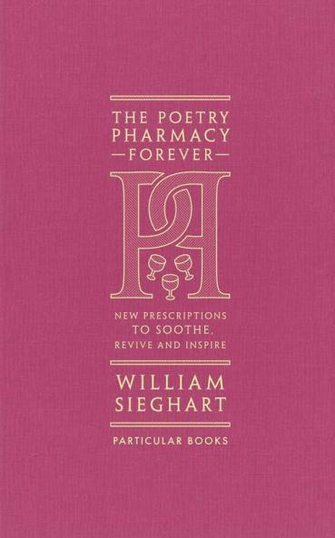 The Poetry Pharmacy Forever