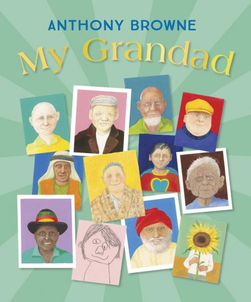 Grandads