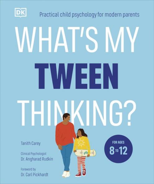 What's My Tween Thinking?