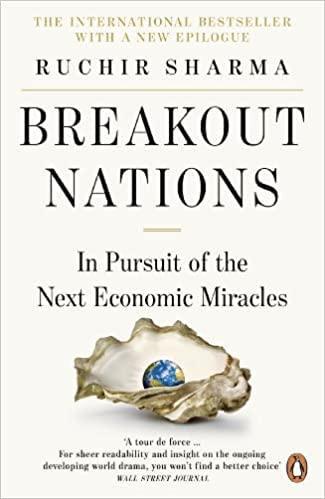 Breakout Nations : In Pursuit of the Nex
