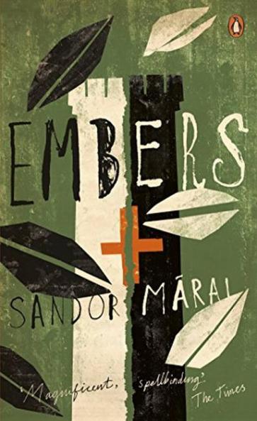EMBERS (Penguin Essentials)