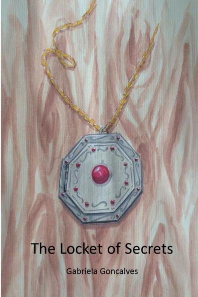 The Locket of Secrets