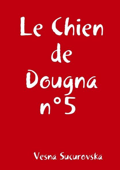 Chien de Dougna n°5