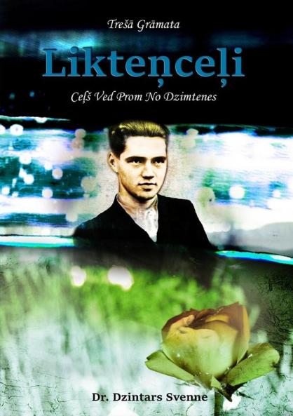 Likteņceļi (Trešā Grāmata)