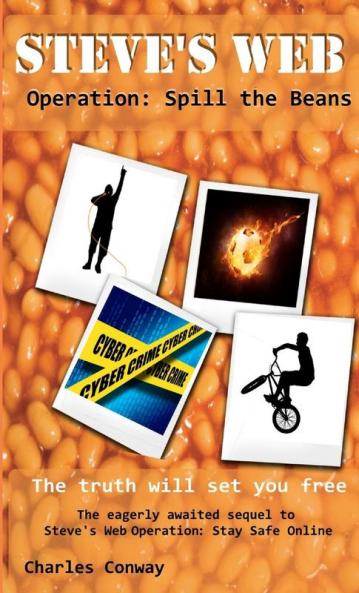 Steve's Web Operation