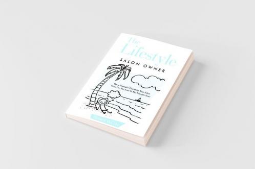 The Lifestyle Salon Owner