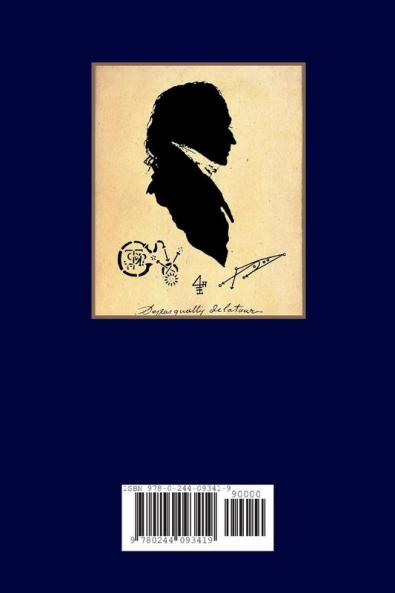 Les enseignements secrets de Martinès de Pasqually. Notice historique sur le martinézisme et le martinisme