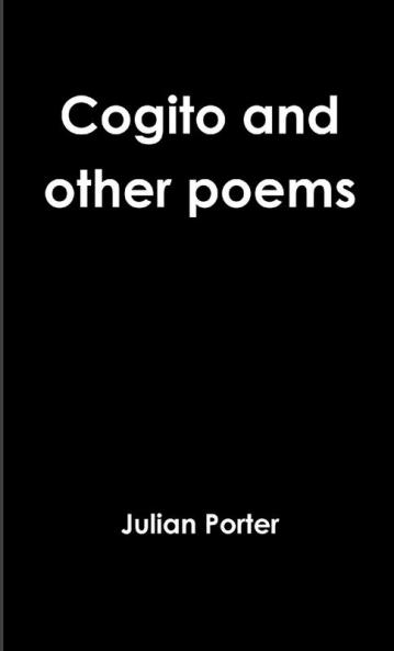 Cogito and other poems