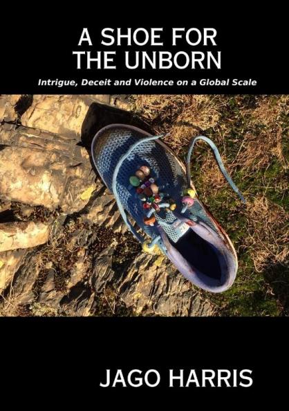 A shoe for the unborn