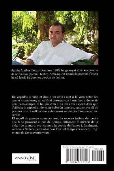 Els poemes de l'abís