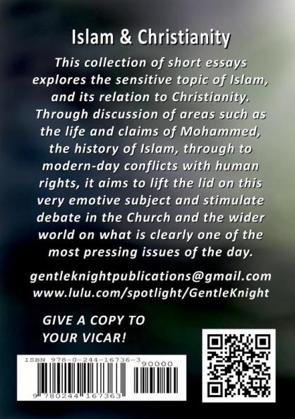 Islam & Christianity