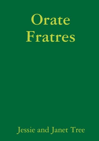 Orate Fratres