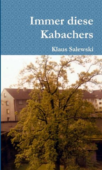 Immer diese Kabachers