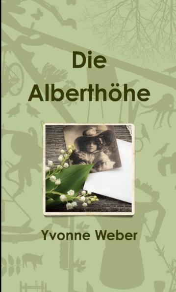 Die Alberthöhe