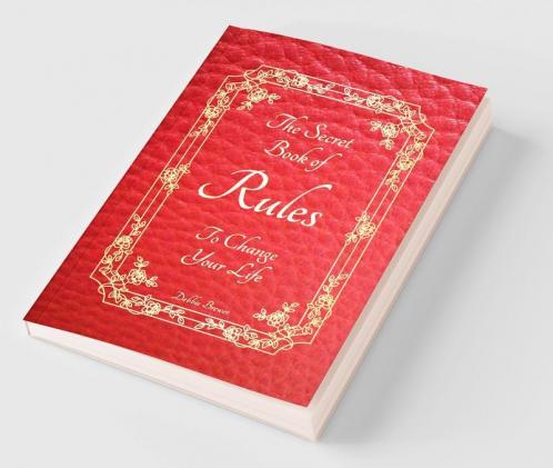 Secret Book of Rules to Change Your Life