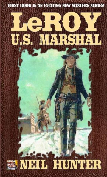 LeRoy U.S. Marshal