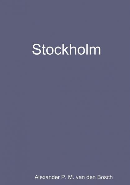 Stockholm