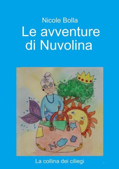 Le avventure di Nuvolina