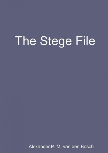 The Stege File