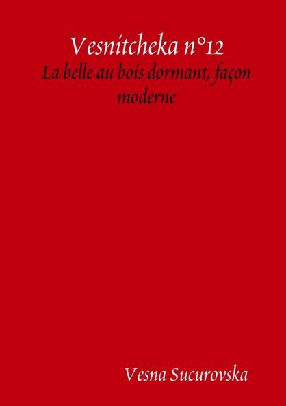 Vesnitcheka n°12