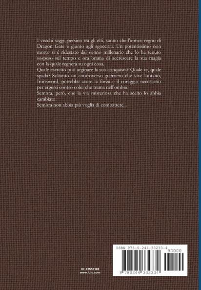 UN GIULLARE NON RIDE MAI