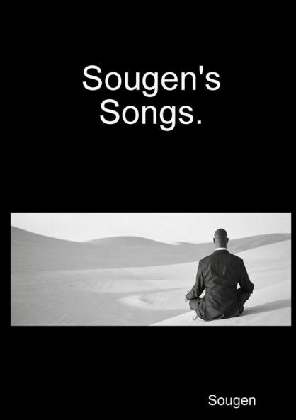 Sougen's Songs.