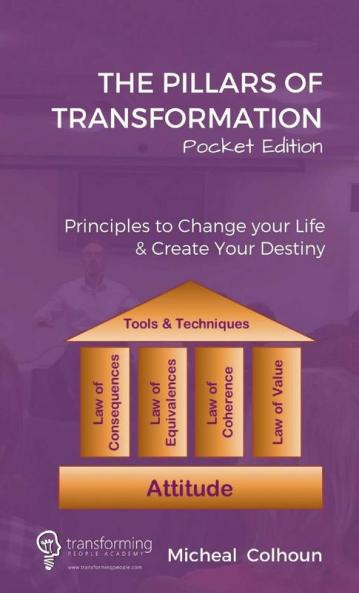 Pillars of Transformation - Pocket Edition