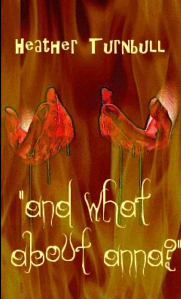 And what about Anna?