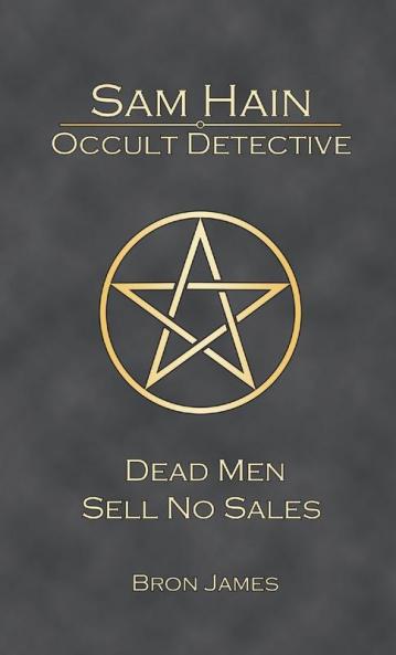 Sam Hain - Occult Detective