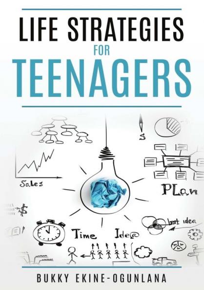 Life Strategies for Teenagers