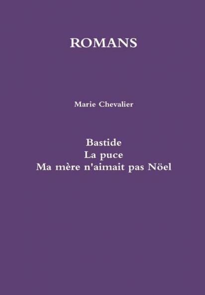 ROMANS tome 3