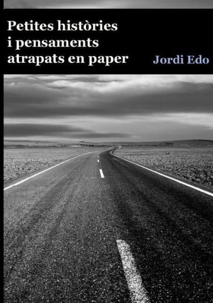 Petites hist��ries i pensaments atrapats en paper