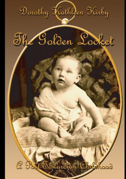 The Golden Locket