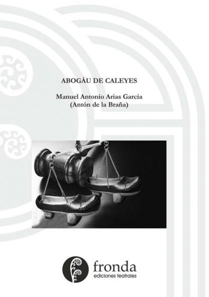 Abogáu de caleyes