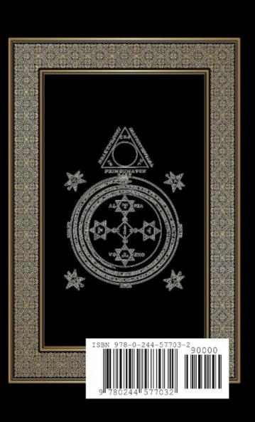 72 Demon Sigils Seals And Symbols Of The Lesser Key Of Solomon A Pocket Reference Book