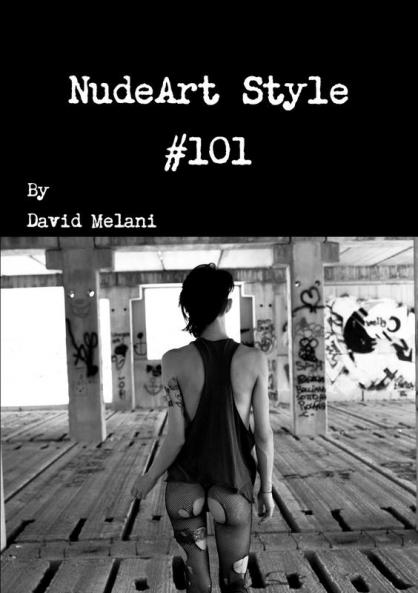 NudeArt Style #101