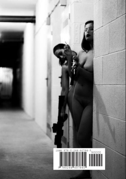 NudeArt Style #101