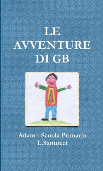 LE AVVENTURE DI GB