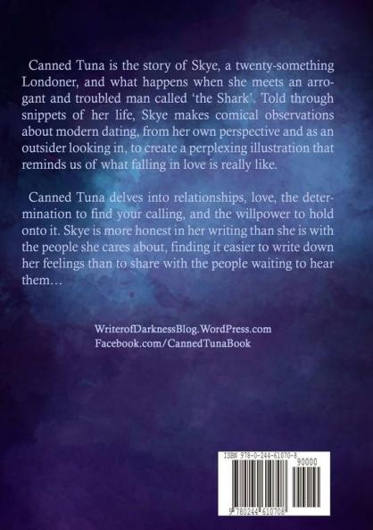 Canned Tuna