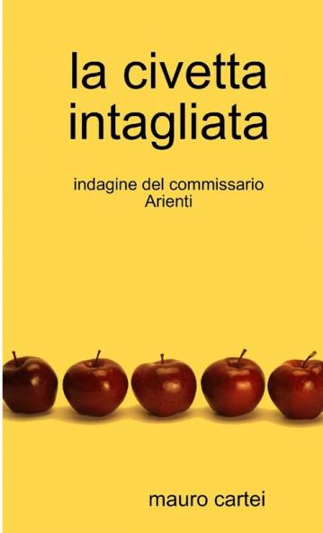 la civetta intagliata