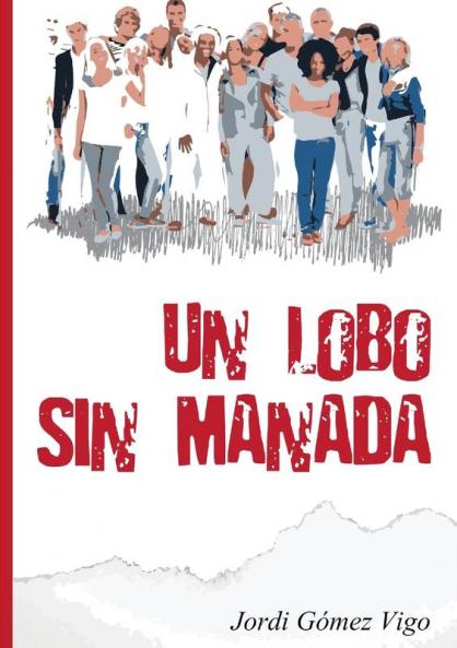 Lobo Sin Manada