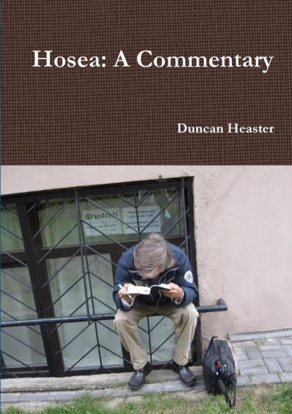 Hosea